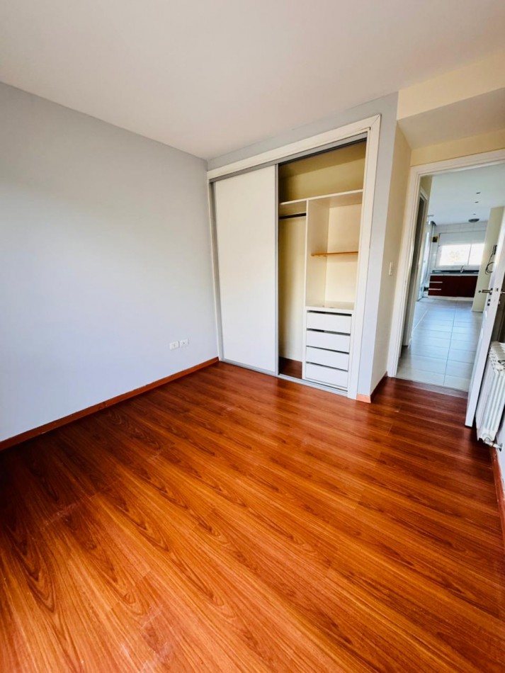 Semipiso 2 ambientes - Zona Chauvin - Mar del Plata
