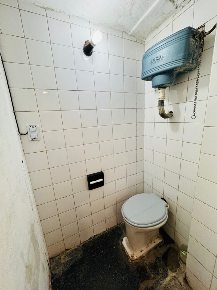 ALQUILER 24 M - LOCAL COMERCIAL A CALLE - ZONA GRUTA LORDES - MAR DEL PLATA 