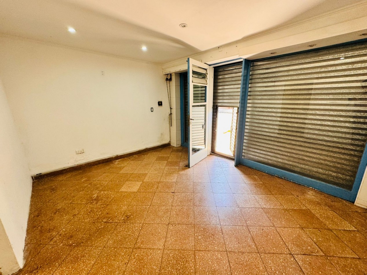 ALQUILER 24 M - LOCAL COMERCIAL A CALLE - ZONA GRUTA LORDES - MAR DEL PLATA 