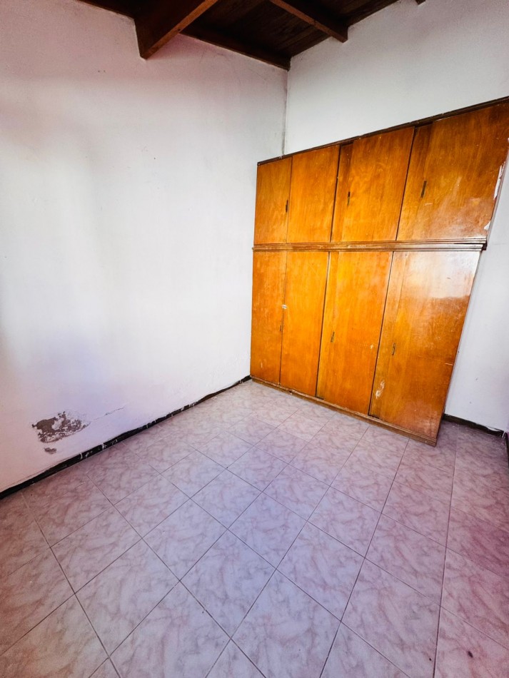 Casa en ph 3 ambientes- Las Avenidas - 