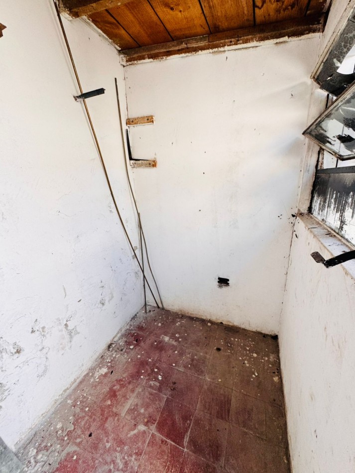 Casa en ph 3 ambientes- Las Avenidas - 