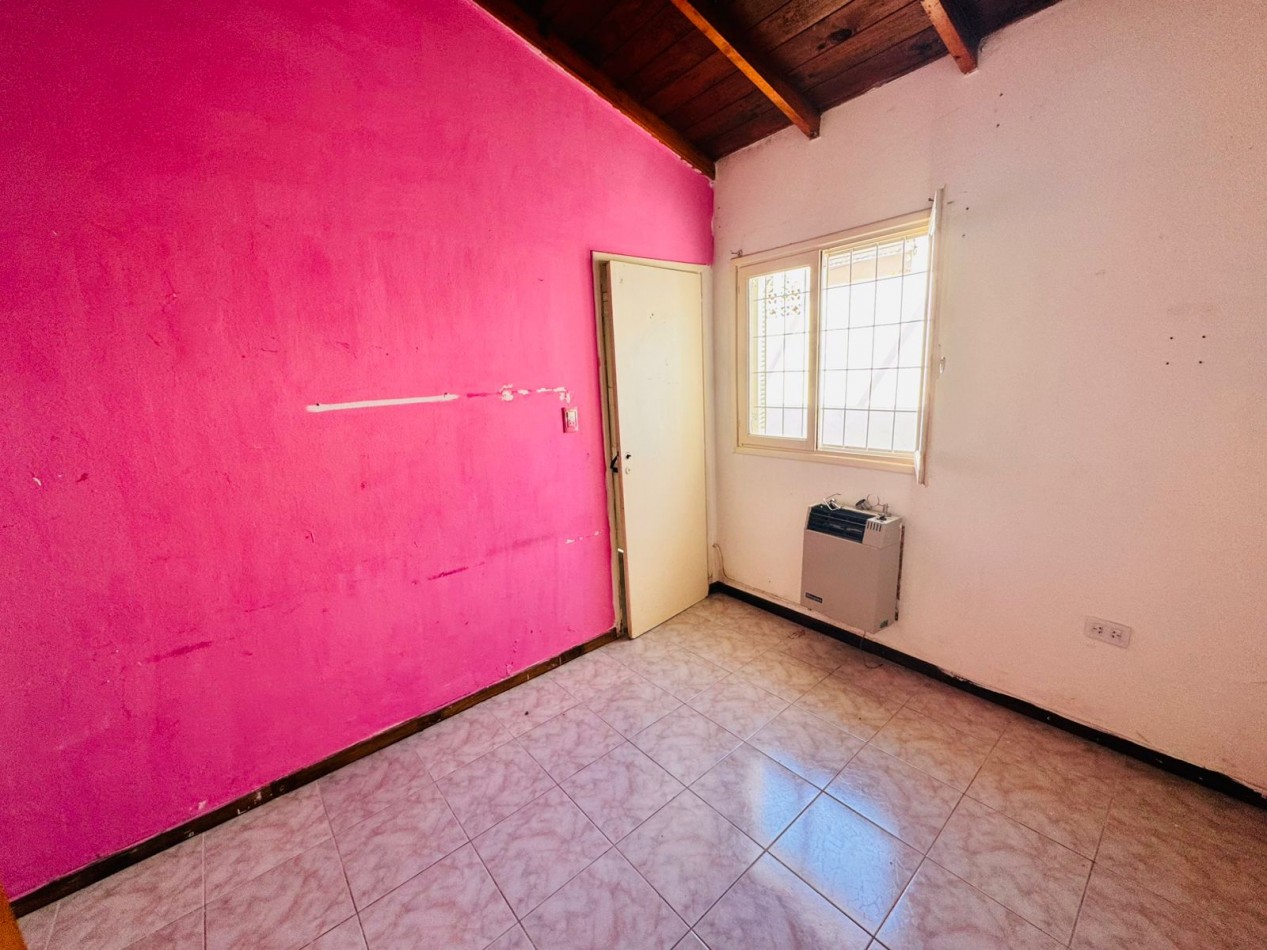 Casa en ph 3 ambientes- Las Avenidas - 