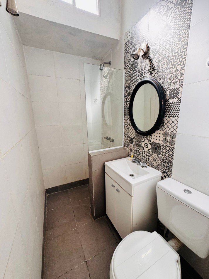 Casa en ph 3 ambientes- Las Avenidas - 