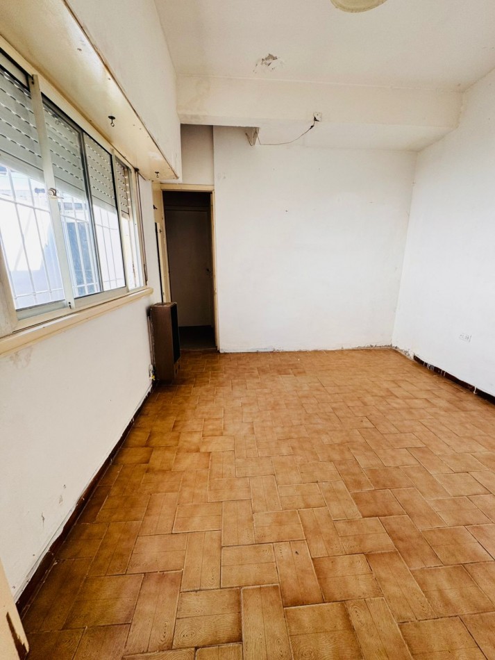 Casa en ph 3 ambientes- Las Avenidas - 