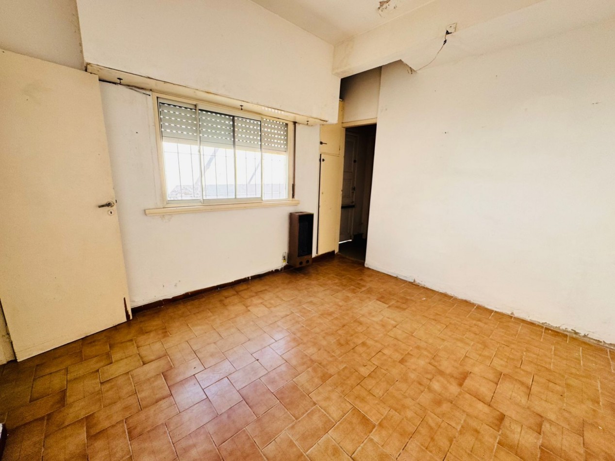 Casa en ph 3 ambientes- Las Avenidas - 