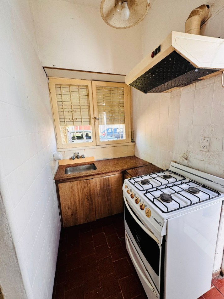 Casa en ph 3 ambientes- Las Avenidas - 