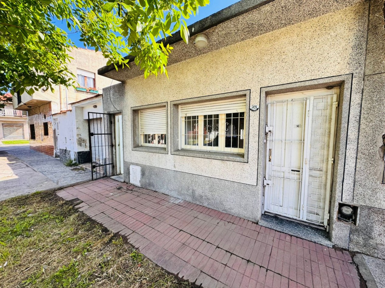 Casa en ph 3 ambientes- Las Avenidas - 