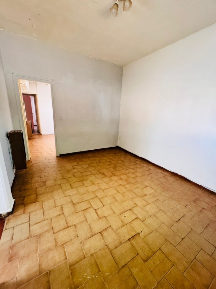 Casa en ph 3 ambientes- Las Avenidas - 