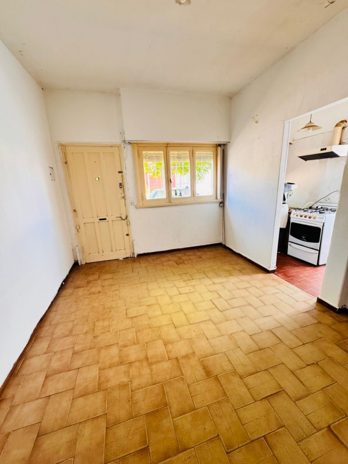 Casa en ph 3 ambientes- Las Avenidas - 