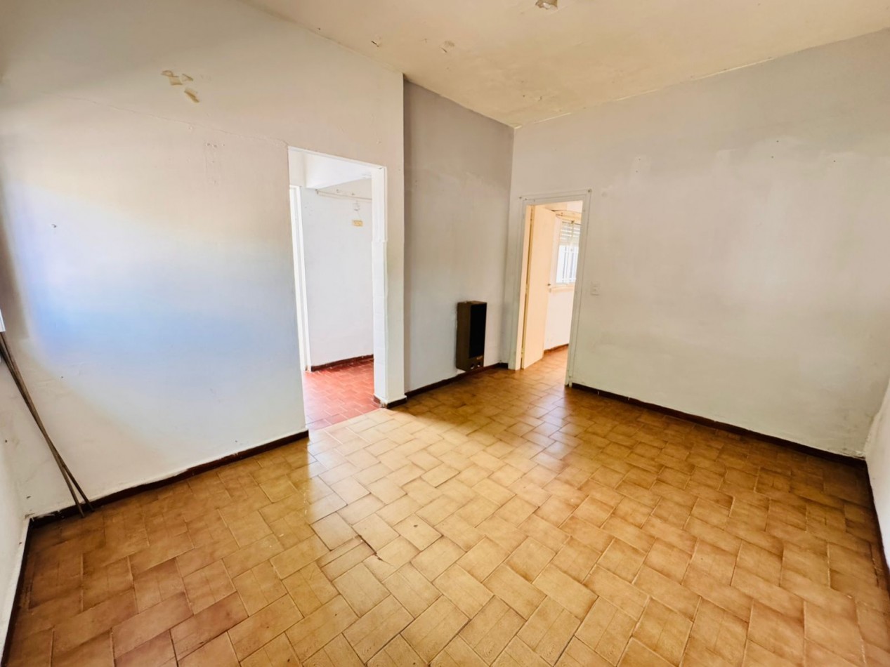 Casa en ph 3 ambientes- Las Avenidas - 