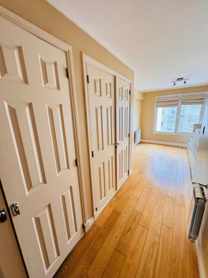 ALQUILER TEMPORAL VERANO 2026 - SEMIPISO 3 AMB- FRENTE AL MAR - LA PERLA