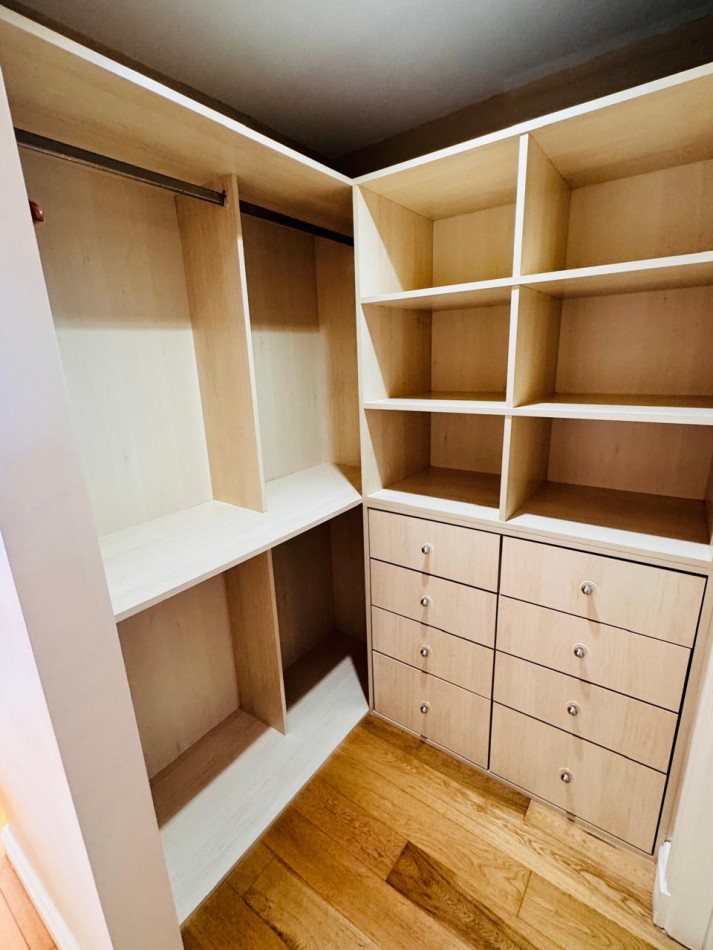 ALQUILER TEMPORAL VERANO 2026 - SEMIPISO 3 AMB- FRENTE AL MAR - LA PERLA