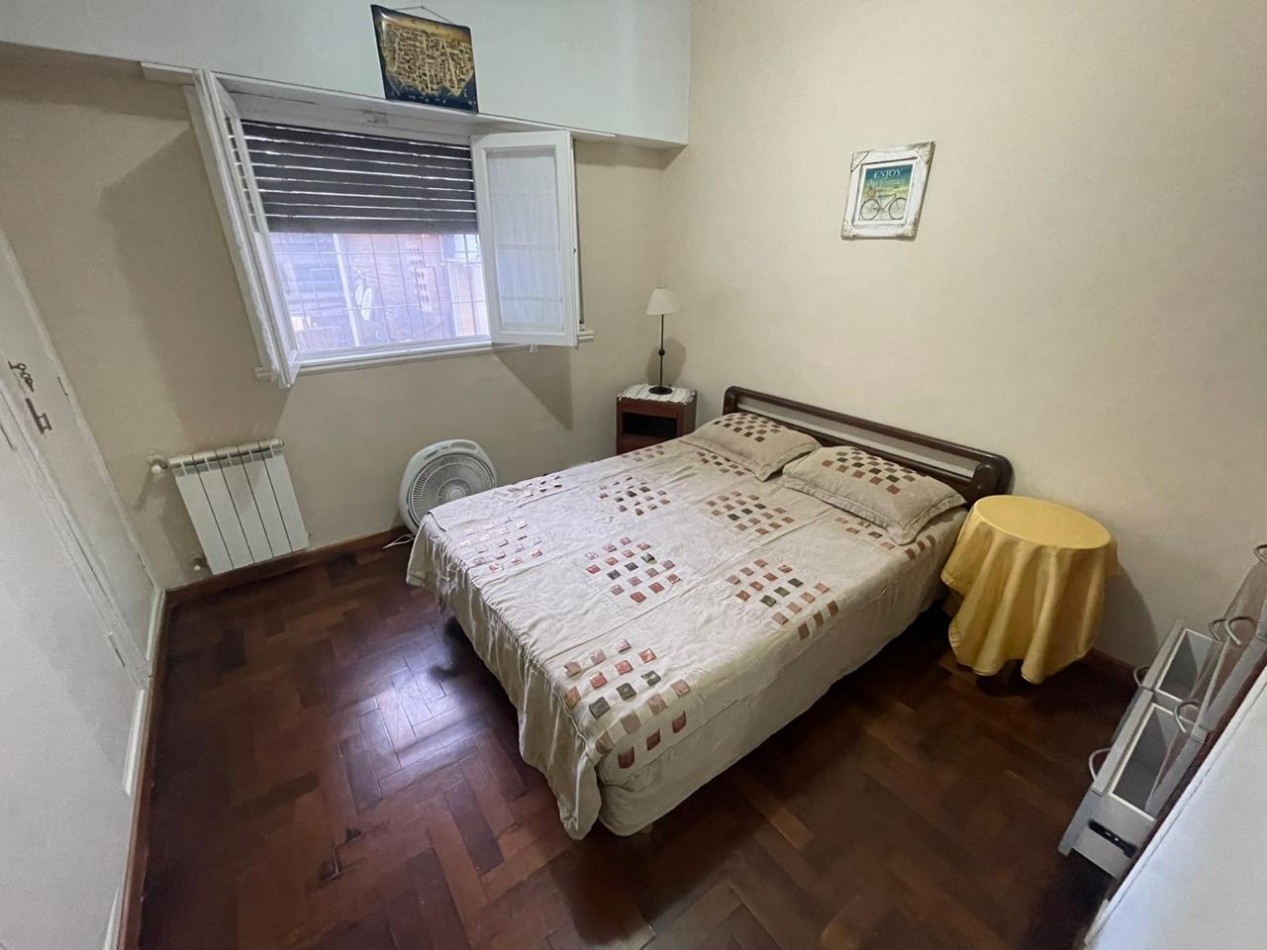 ALQUILER VERANO 2026 - CASA 3 AMB - PUNTA MOGOTES  