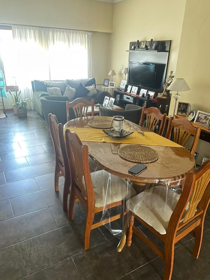 ALQUILER VERANO 2026 - CASA 3 AMB - PUNTA MOGOTES  