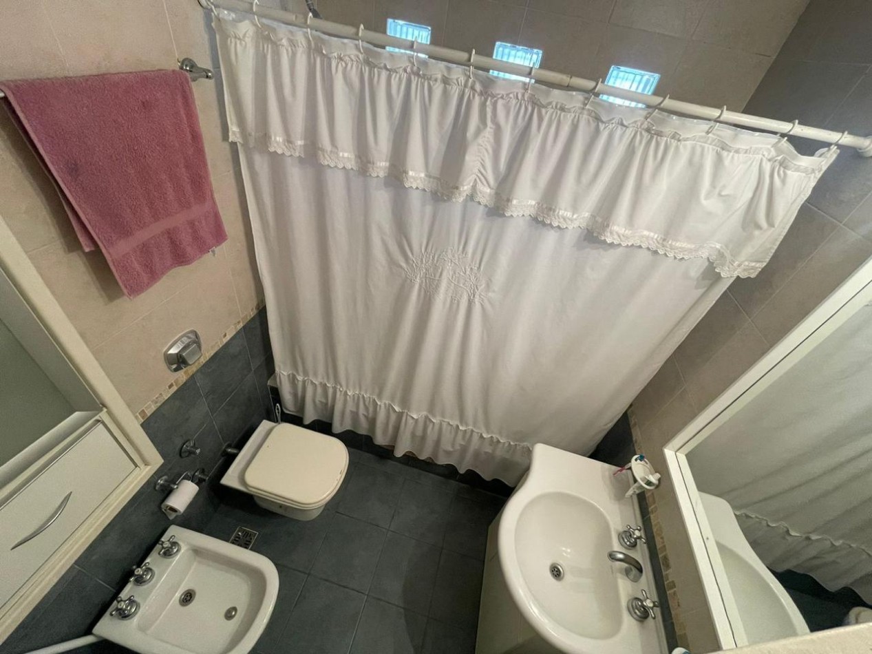 ALQUILER VERANO 2026 - CASA 3 AMB - PUNTA MOGOTES  