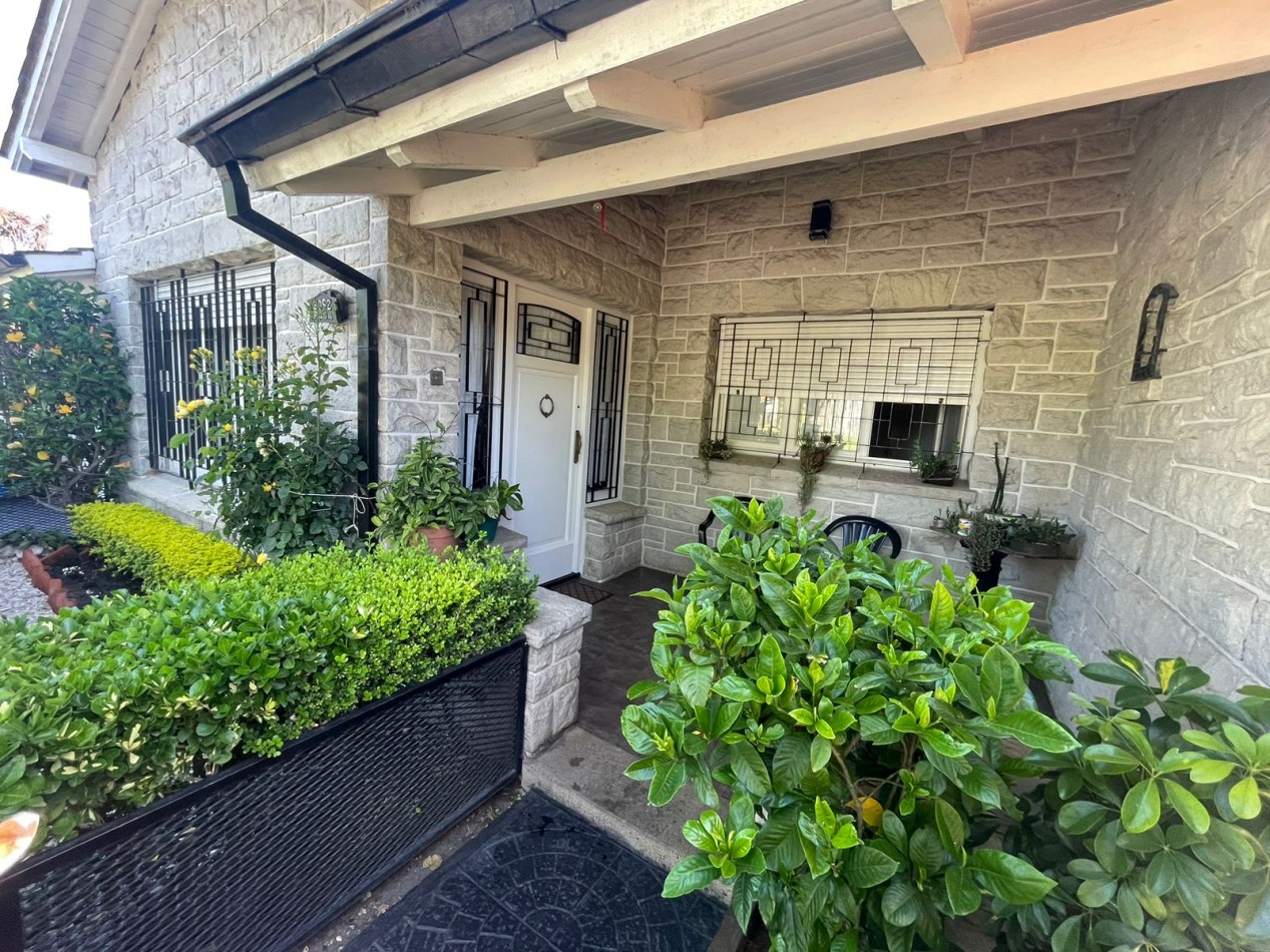 ALQUILER VERANO 2026 - CASA 3 AMB - PUNTA MOGOTES  