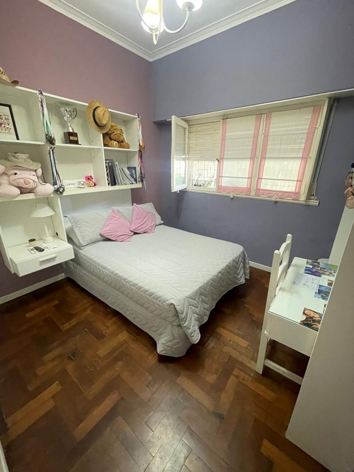 ALQUILER VERANO 2026 - CASA 3 AMB - PUNTA MOGOTES  