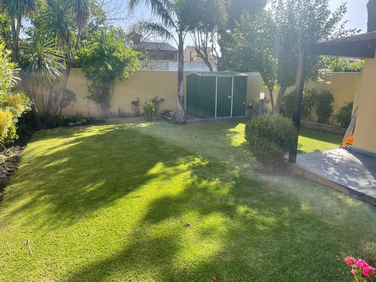 ALQUILER VERANO 2026 - CASA 3 AMB - PUNTA MOGOTES  