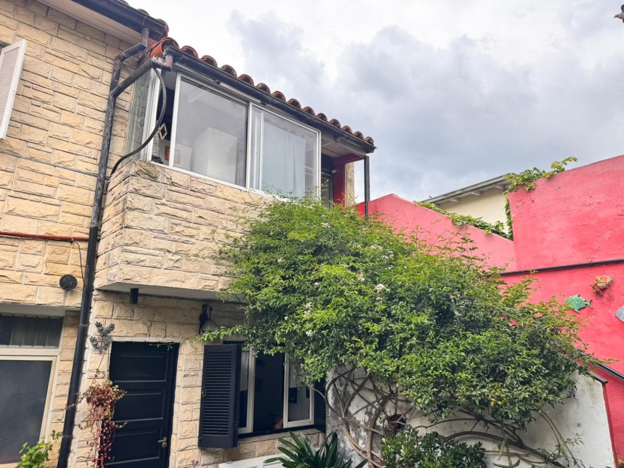 ALQUIER VERANO 2026 - Dpto 2 ambientes por escalera- Guemes