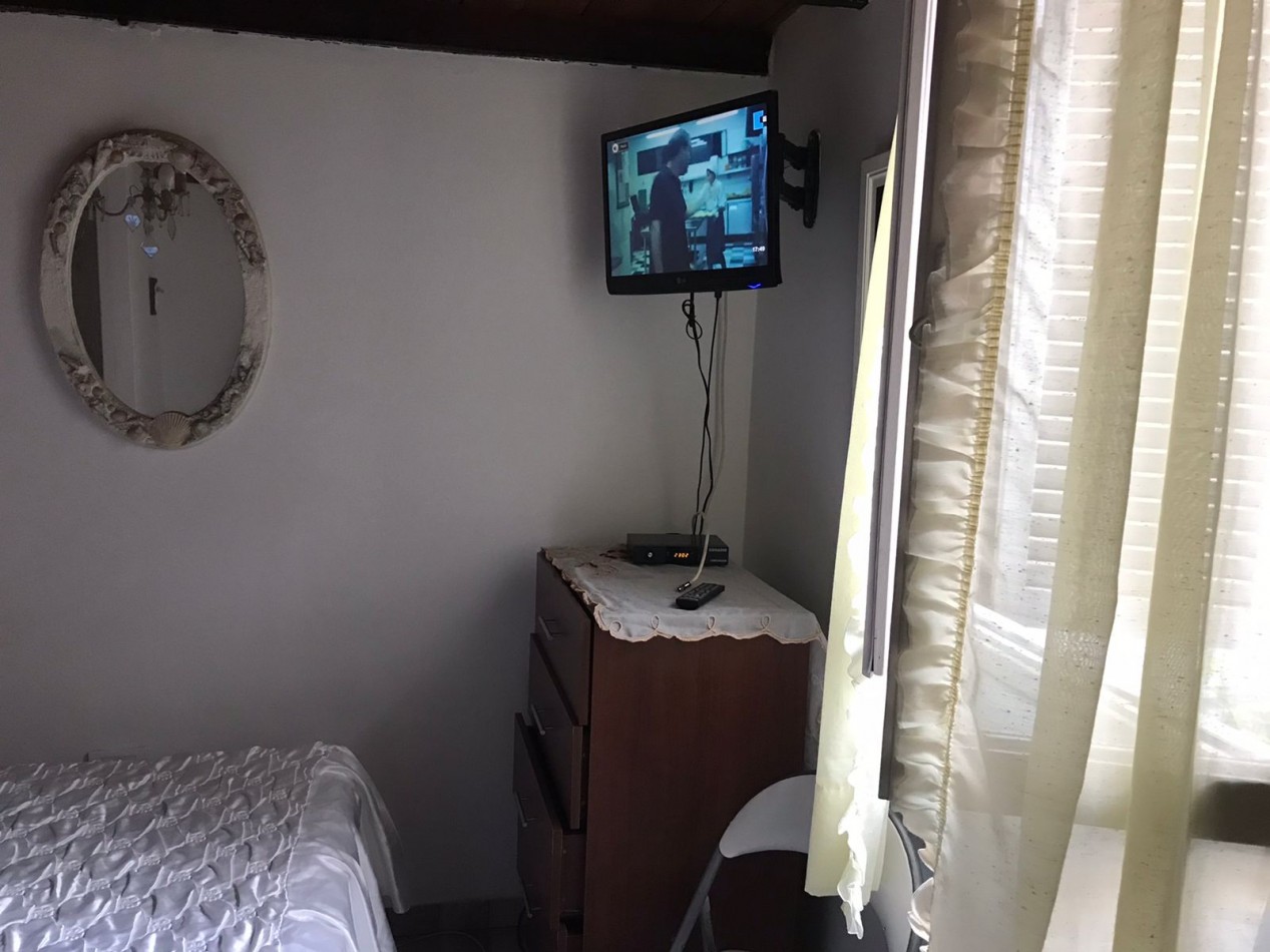 ALQUILER VERANO 2026 - CASA 2 AMB CON COCHERA CHICA- LOS TRONCOS