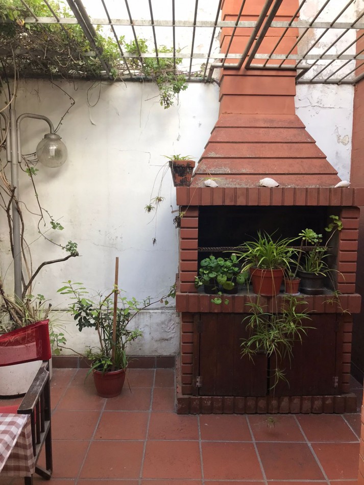 ALQUILER VERANO 2026 - CASA 2 AMB CON COCHERA CHICA- LOS TRONCOS