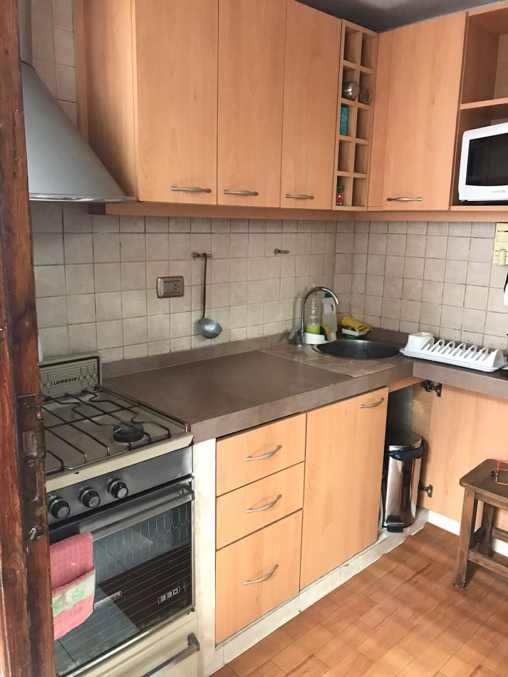 ALQUILER VERANO 2026 - CASA 2 AMB CON COCHERA CHICA- LOS TRONCOS