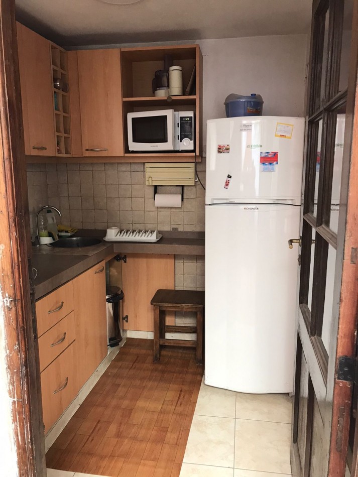 ALQUILER VERANO 2026 - CASA 2 AMB CON COCHERA CHICA- LOS TRONCOS