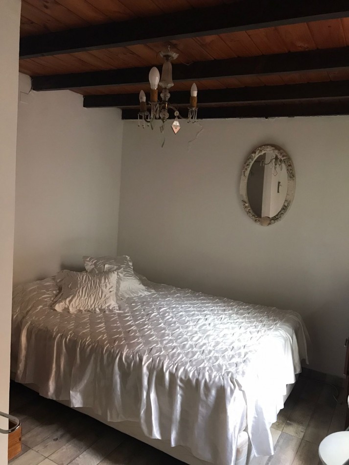 ALQUILER VERANO 2026 - CASA 2 AMB CON COCHERA CHICA- LOS TRONCOS