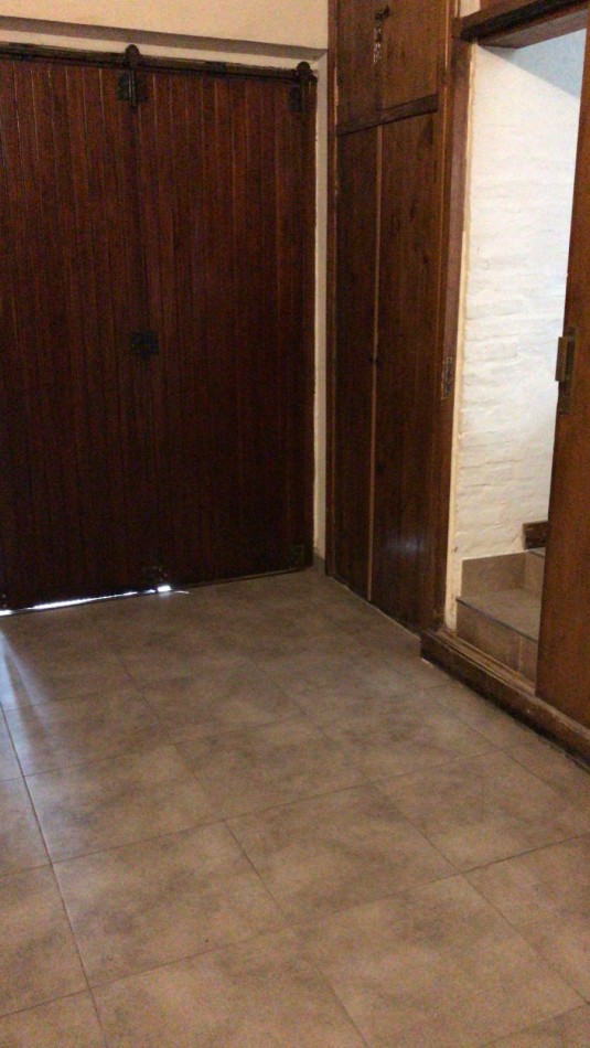 ALQUILER VERANO 2026 - CASA 2 AMB CON COCHERA CHICA- LOS TRONCOS