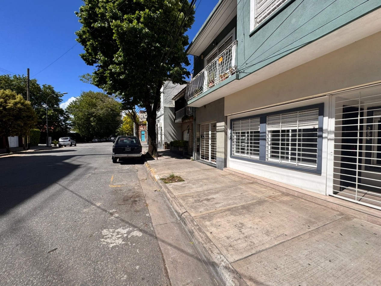 ALQUILER VERANO 2026 - CASA 3 AMBIENTES - CHAUVIN