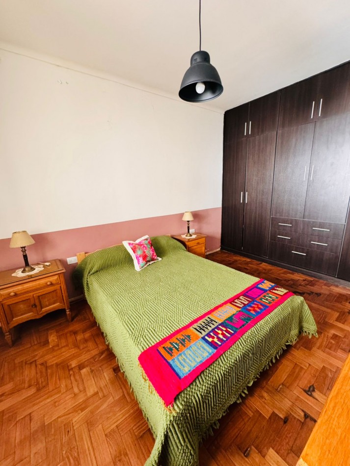 ALQUILER VERANO 2026 - CASA 3 AMBIENTES - CHAUVIN