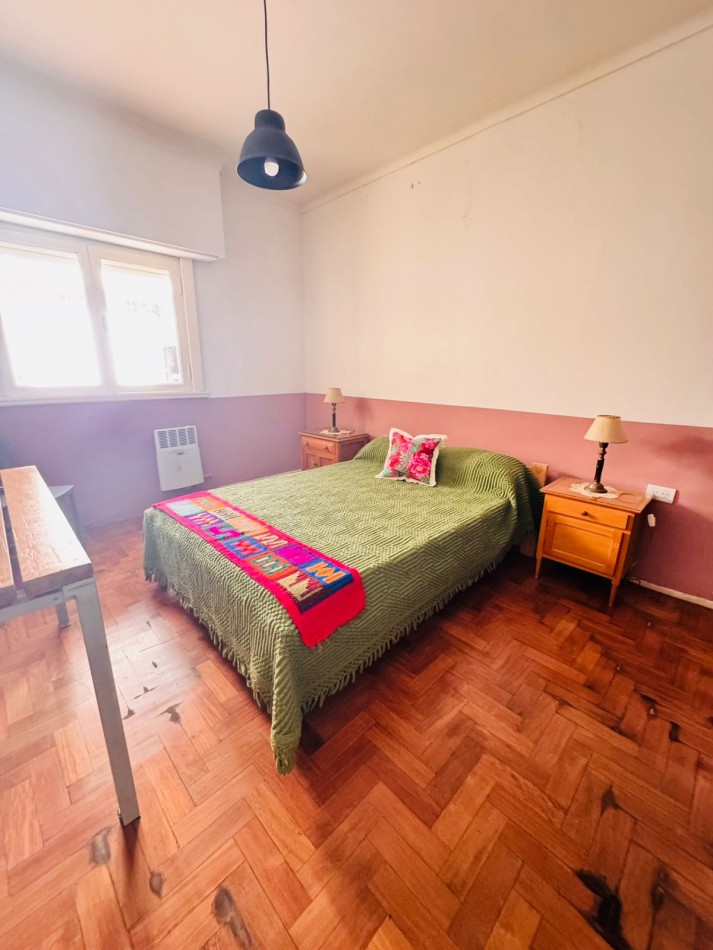 ALQUILER VERANO 2026 - CASA 3 AMBIENTES - CHAUVIN