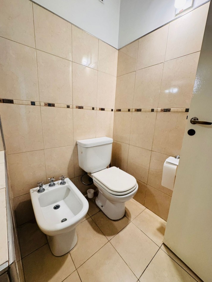 ALQUILER VERANO 2026 - CASA 3 AMBIENTES - CHAUVIN