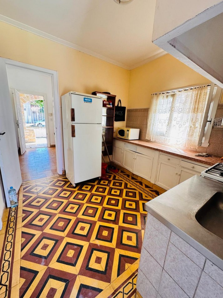 Chalet 3 ambientes - Villa Lourdes- APTA CREDITO