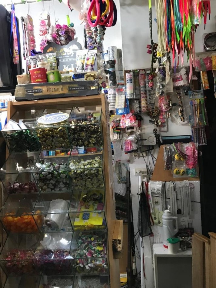 Fondo de comercio de kiosco, articulos de playa, almacen y regaleria - Playa Serena