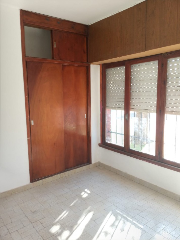 PH 3 AMBIENTES AL FRENTE CON GARAGE - LAS AVENIDAS - APTO CREDITO