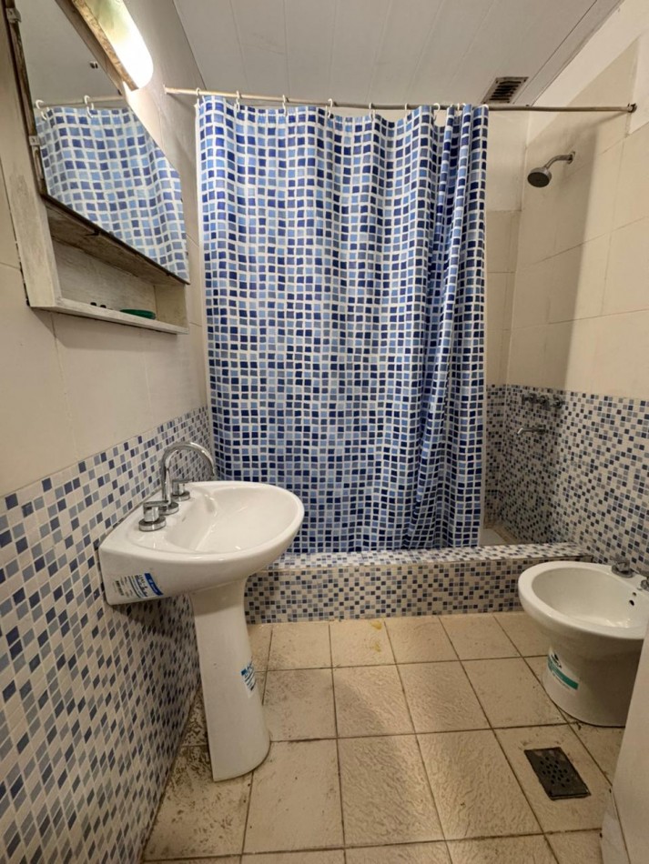 Alquiler 24 meses - Departamento 3 ambientes - Zona Gruta Lourdes - Mar del Plata