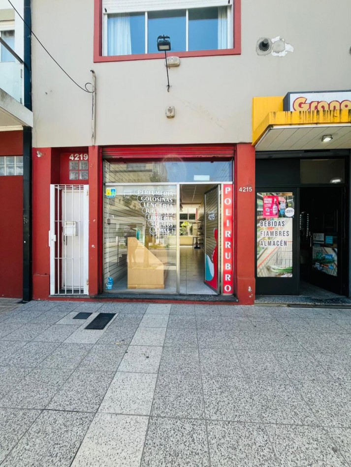 Local comercial - Puerto - Gruta de Lourdes - Compra venta Mar del Plata