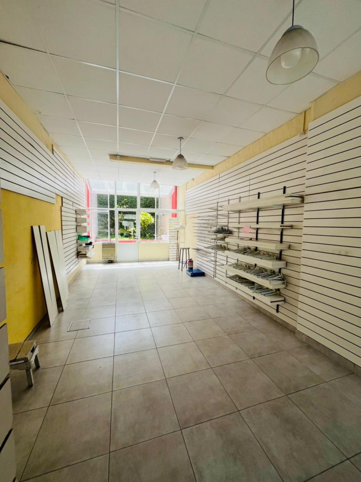 Local comercial - Puerto - Gruta de Lourdes - Compra venta Mar del Plata