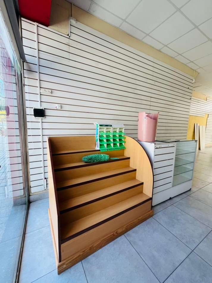 Local comercial - Puerto - Gruta de Lourdes - Compra venta Mar del Plata