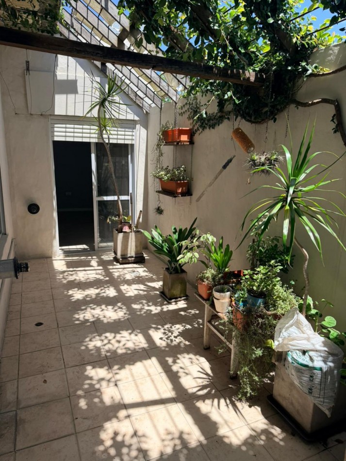 Casa 4 ambientes con cochera - Alquiler 24 meses 