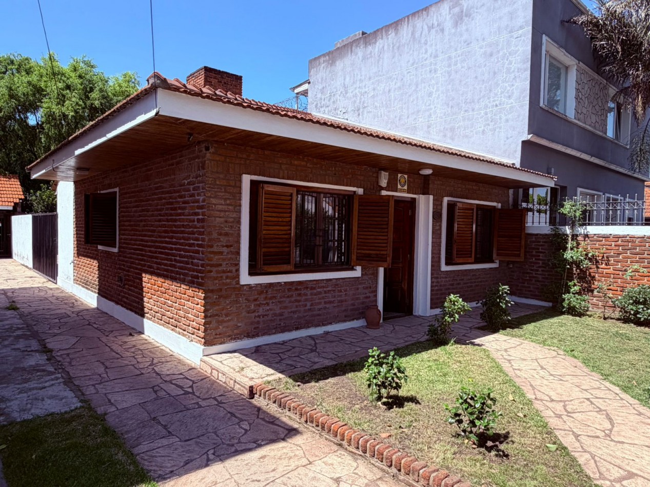 Casa 3 amb con cochera en PH - alquiler 24 Meses - Colinas de Peralta Ramos