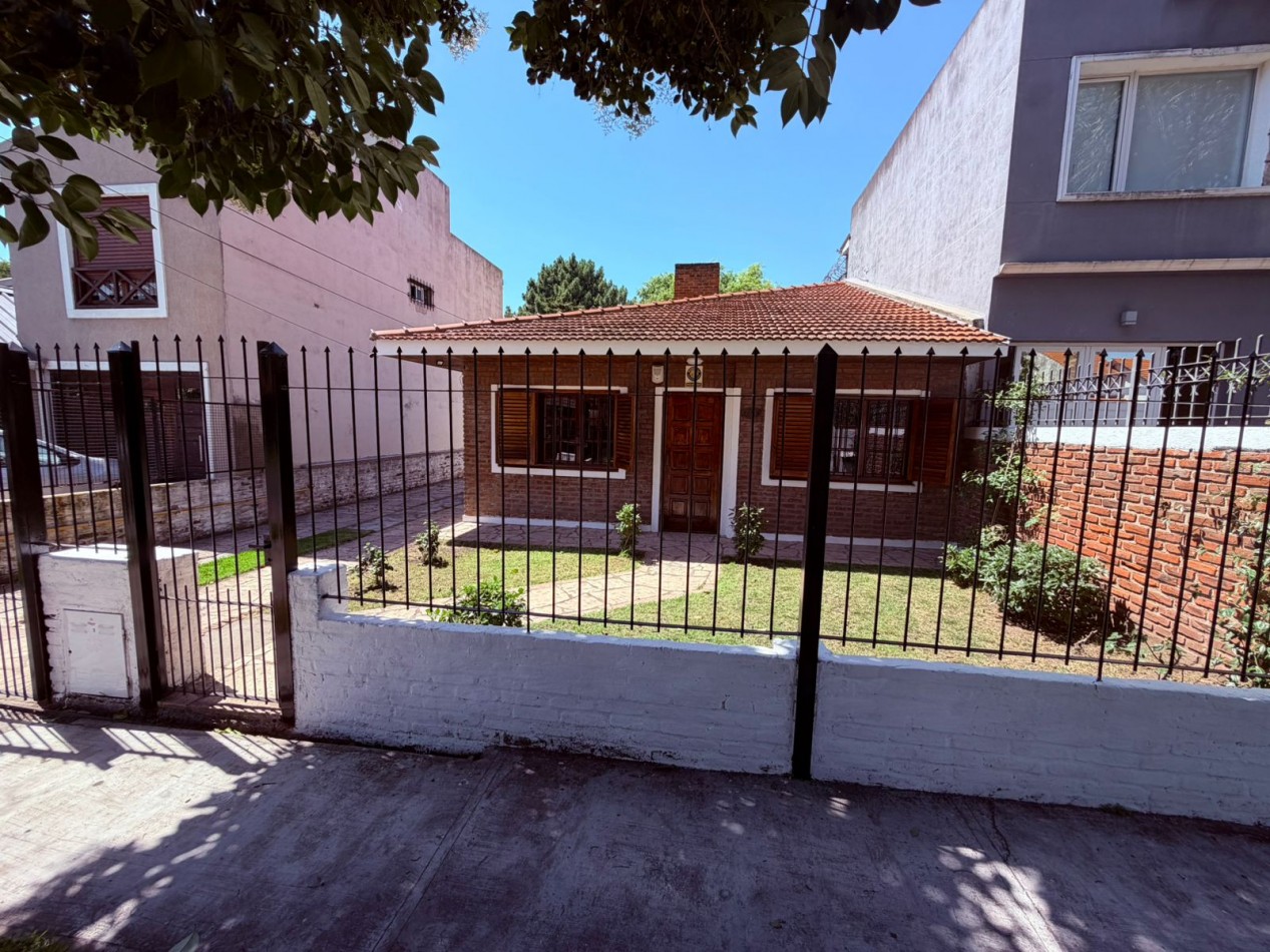 Casa 3 amb con cochera en PH - alquiler 24 Meses - Colinas de Peralta Ramos