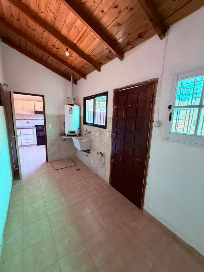 Casa 3 amb con cochera en PH - alquiler 24 Meses - Colinas de Peralta Ramos