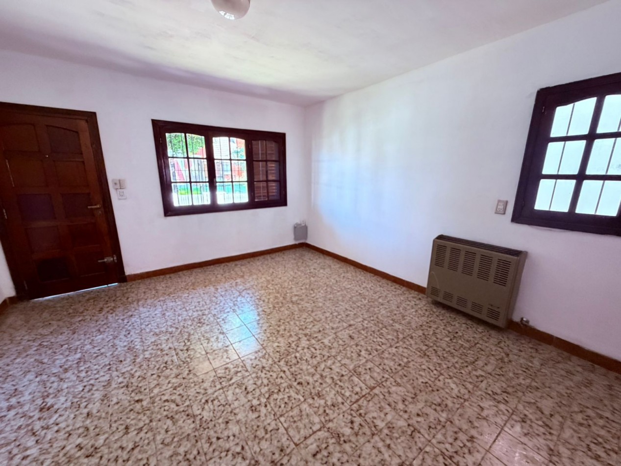 Casa 3 amb con cochera en PH - alquiler 24 Meses - Colinas de Peralta Ramos