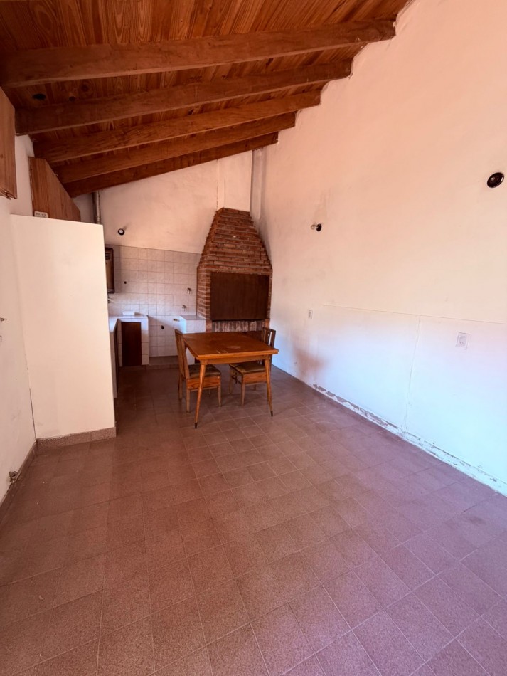 Casa 3 amb con cochera en PH - alquiler 24 Meses - Colinas de Peralta Ramos