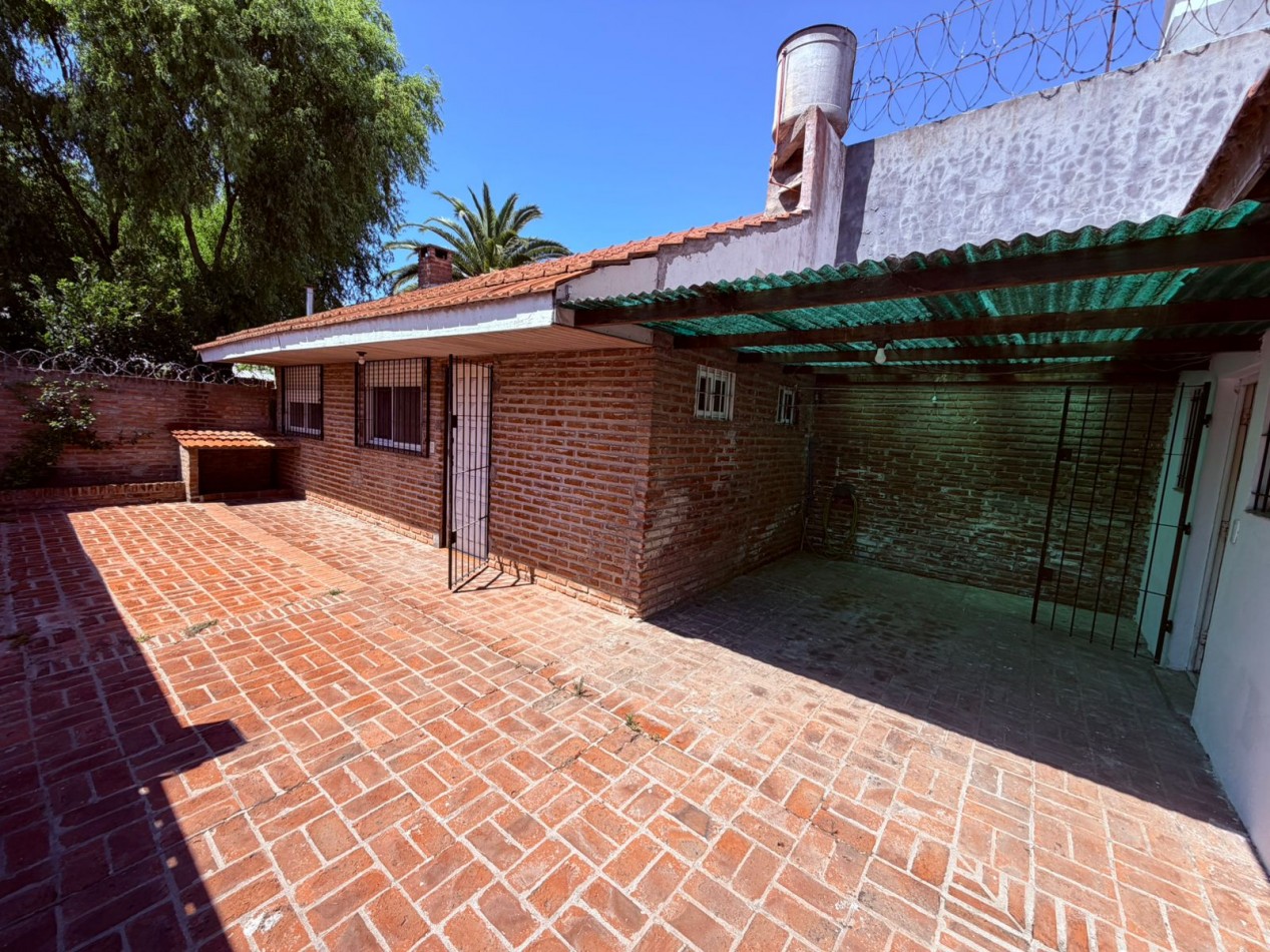 Casa 3 amb con cochera en PH - alquiler 24 Meses - Colinas de Peralta Ramos