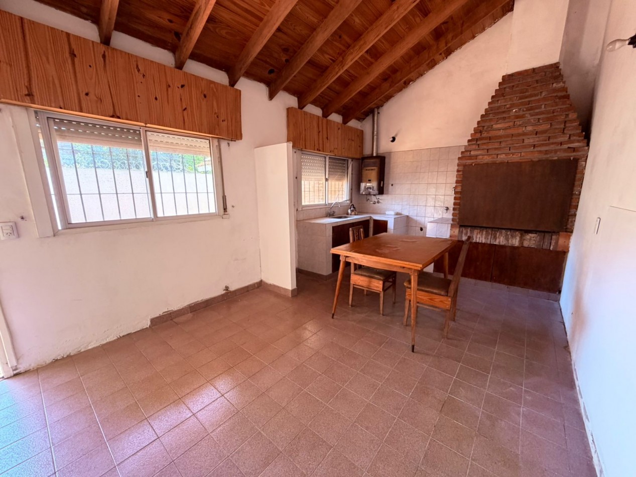 Casa 3 amb con cochera en PH - alquiler 24 Meses - Colinas de Peralta Ramos