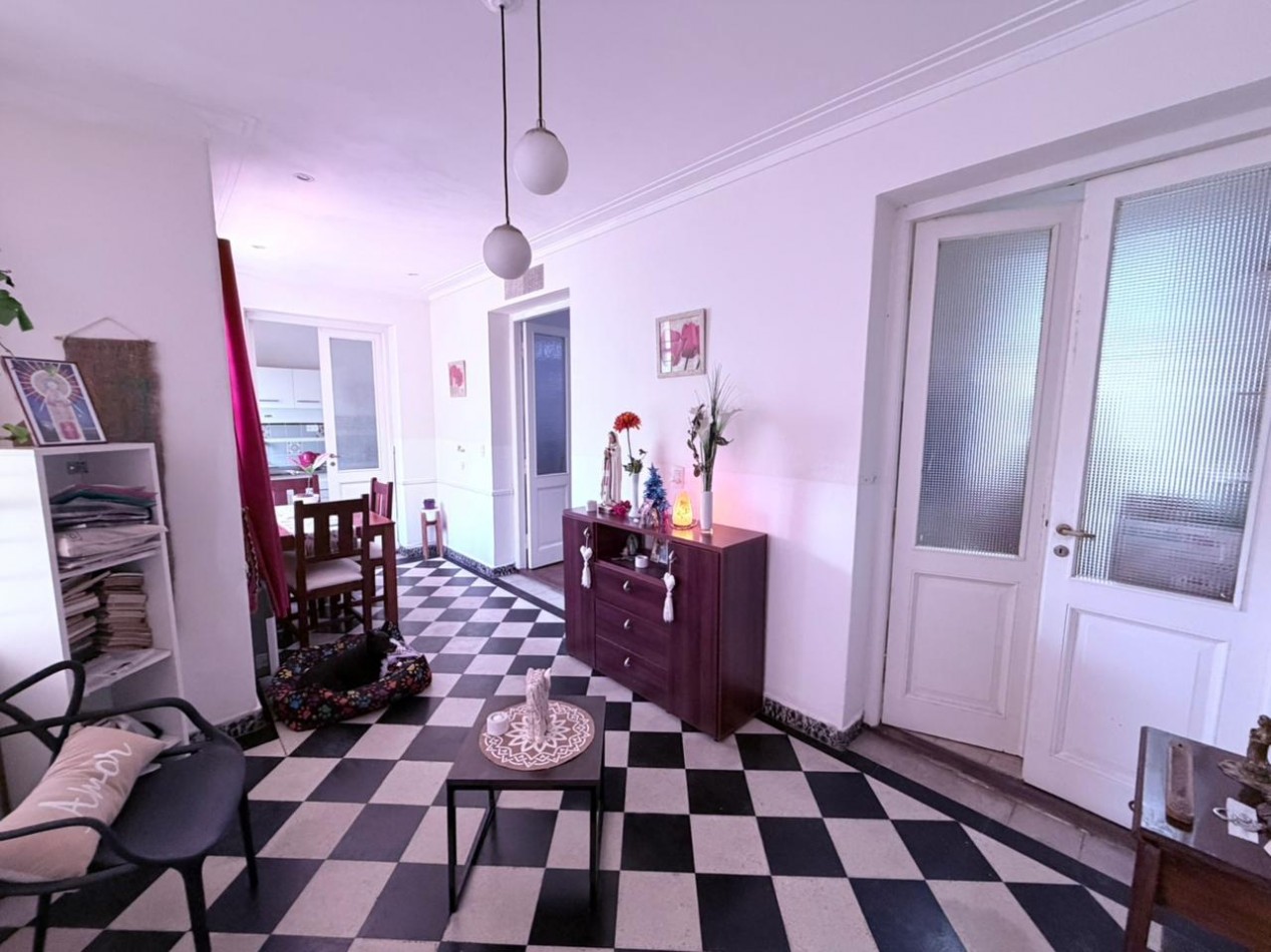 PH dos ambientes - macrocentro- Mar Del Plata