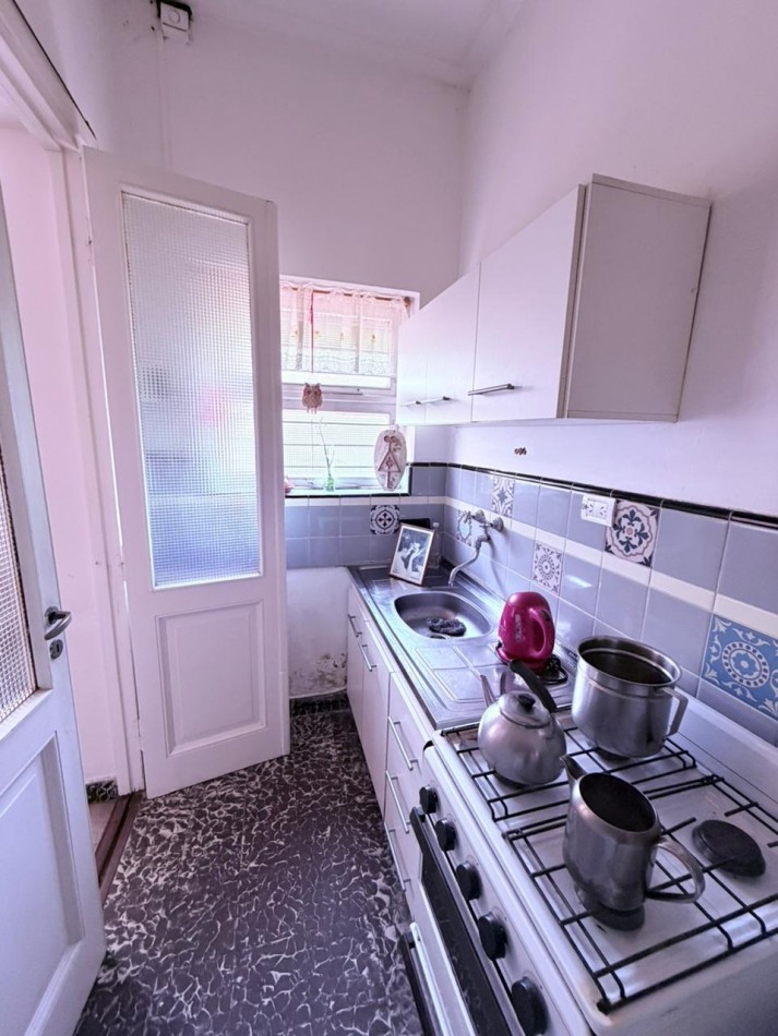 PH dos ambientes - macrocentro- Mar Del Plata